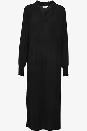 Kaffe Klänning kaMirlene Amber Dress