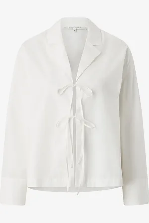 Second Female Skjorta Allure Shirt
