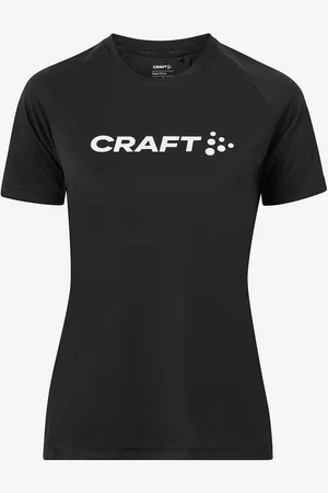 Craft Träningstopp Core Unify Logo Tee W