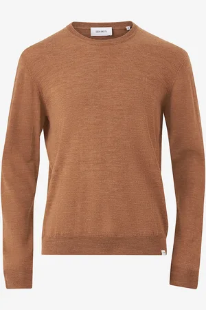 Les Deux Ulltröja Greyson Merino Knit