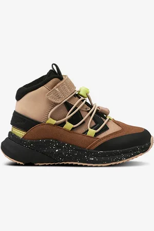 Hummel Vinterkängor Reach Conquer Mid Tex Jr