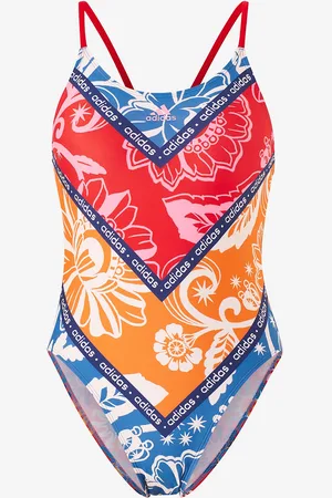 adidas Baddräkt Farm Swimsuit
