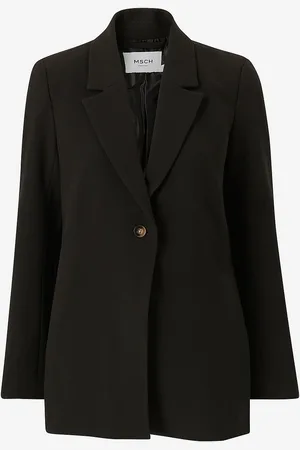 MSCH Kavaj mschBarbine Slit Blazer