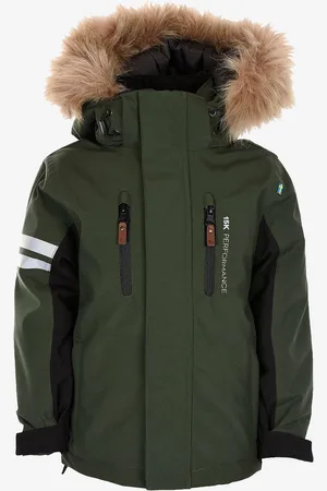 LINDBERG Vinterjacka Colden Jacket
