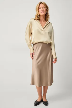 Second Female Blus Galla Blouse