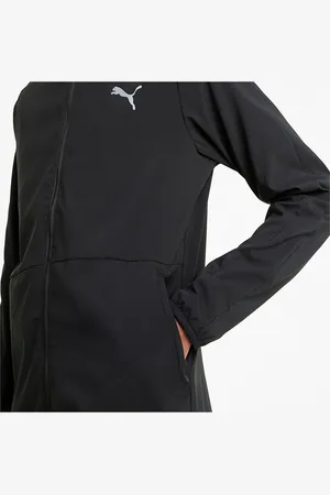 PUMA Löparjacka Run Favorite Woven Jacket M