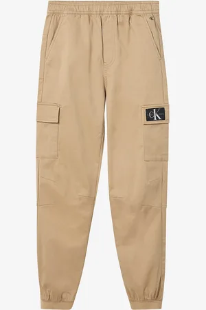 Calvin Klein Byxor Cargo Pants