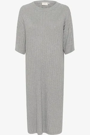 Kaffe Klänning kaLola Knit Dress