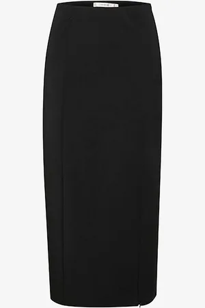 Gestuz Kjol JoelleGZ HW Long Skirt