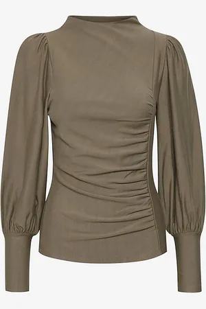 Gestuz Topp RifaGZ Puff Blouse