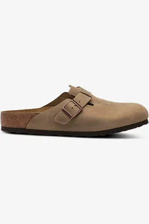 Birkenstock Tofflor Boston Leoi