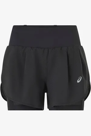 Asics Löparshorts Road 2