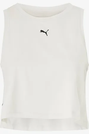 PUMA Löparlinne Cloudspun Sleeveless Tank