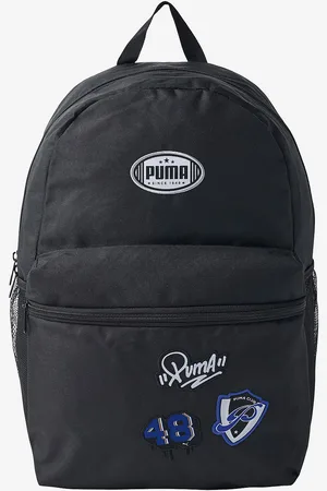PUMA Ryggsäck Patch Backpack