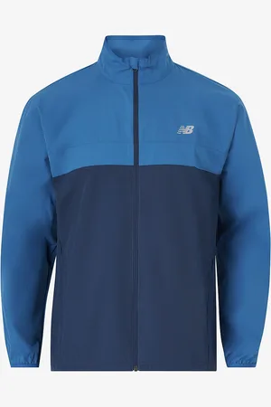 New Balance Träningsjacka Sport Essentials Jacket