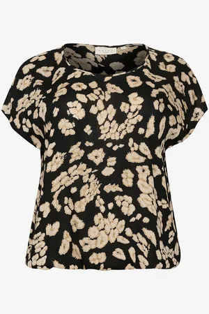 Kaffe Topp kcBella Stanley Blouse