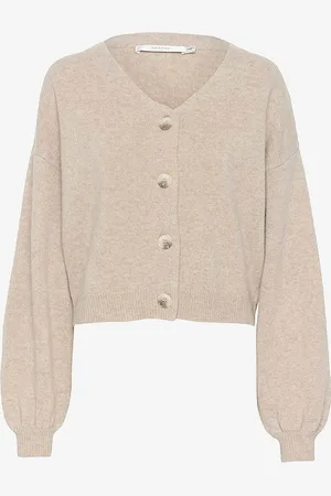 Gestuz Cardigan Manzigz Wool