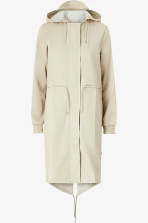 Rains Regnparkas String W Parka