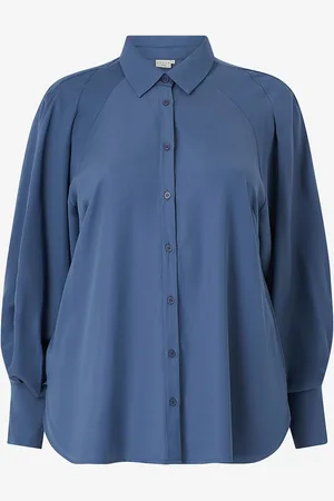 Kaffe Skjorta kcLeanna Shirt