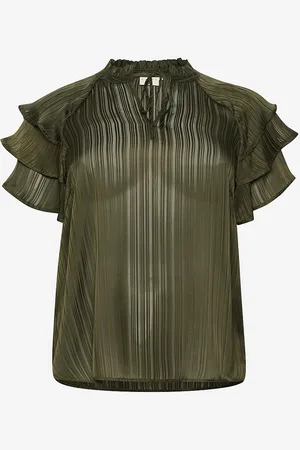 Kaffe Blus kcJola Blouse