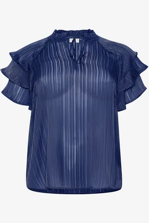 Kaffe Blus kcJola Blouse