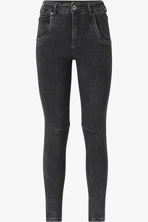 Costa Mani Jeans Denim Pants