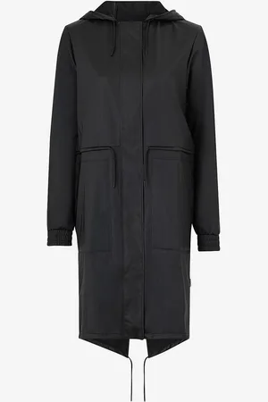 Rains Regnparkas String W Parka