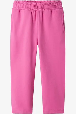 NAME IT Sweatbyxor nkfNakonni Rlx Sweat Pant Bru