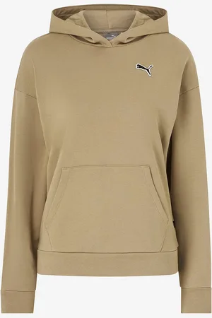 PUMA Huvtröja Better Essentials Hoodie FL