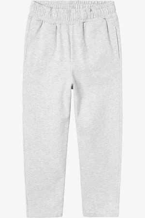 NAME IT Sweatbyxor nkfNakonni Rlx Sweat Pant Bru
