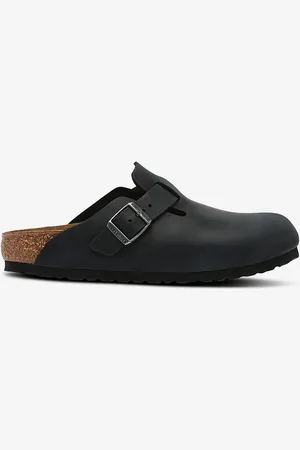 Birkenstock Tofflor Boston Leoi
