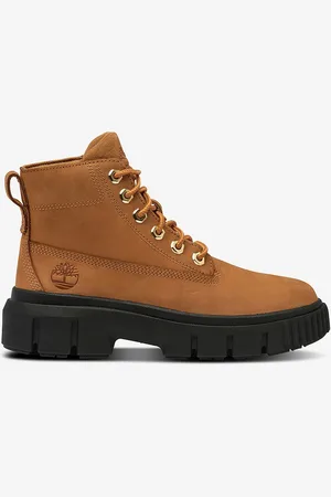 Timberland Kängor Greyfield