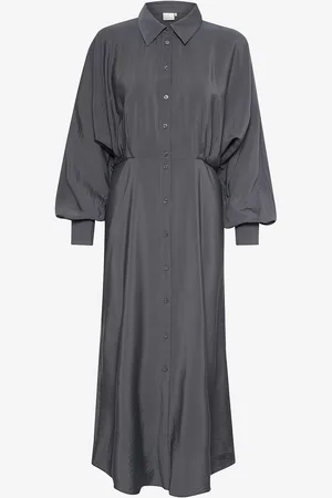 Kaffe Skjortklänning kaJola Shirt Dress