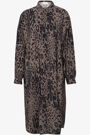 Kaffe Skjortklänning kaJemma Shirt Dress