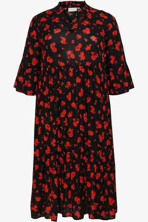 Kaffe Klänning kcKerry Ami Dress