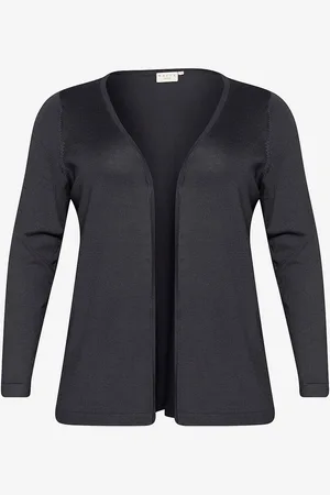 Kaffe Cardigan kcFarsia Long Cardigan