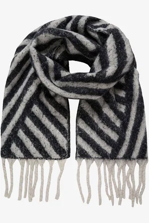 Kaffe Halsduk kcJolana Scarf