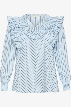 Kaffe Blus kcJerria Blouse