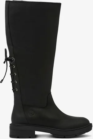 Timberland Stövlar Brimfield Tall Zip Up Boot
