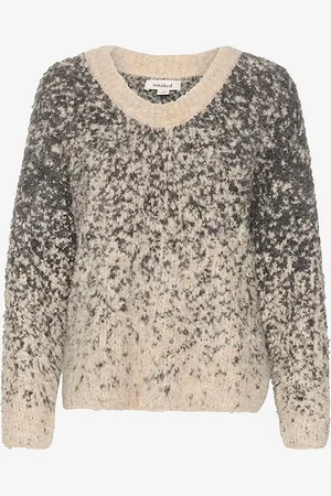 Soaked in Luxury Tröja slVenessa Pullover