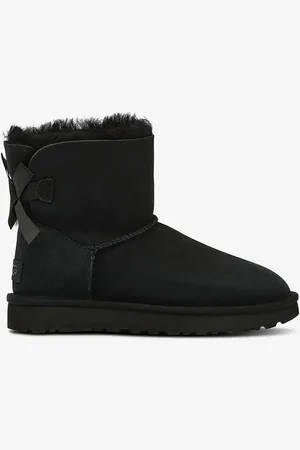 UGG Boots W Mini Bailey Bow II