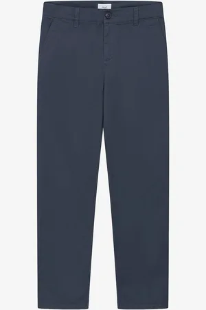 Grunt Chinos Gradib Street Loose Chino