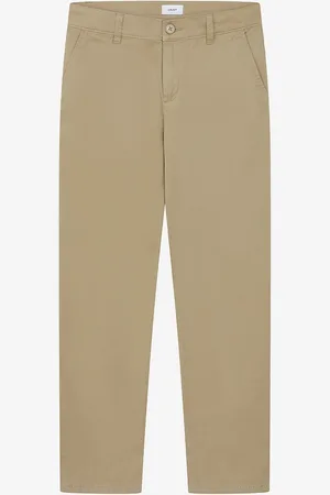Grunt Chinos Gradib Street Loose Chino