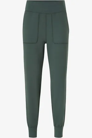 Röhnisch Träningsbyxor Soft Jersey Pants