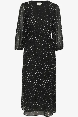 Kaffe Klänning kaSally Dress