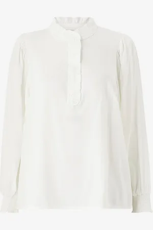 Kaffe Blus kcDorina Blouse