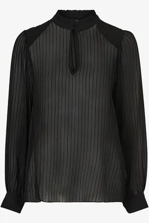 Second Female Blus Vitta Blouse