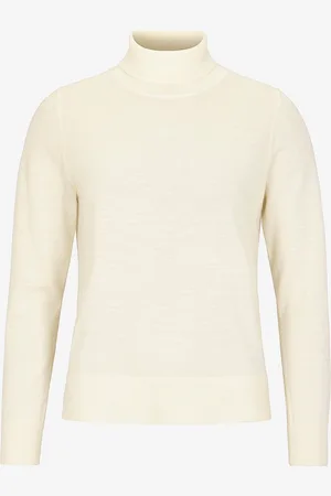Newhouse Merino Turtleneck Siri