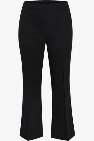 Kaffe Byxor kcSakira Flared Pants