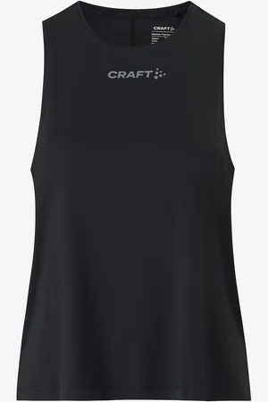 Craft Träningslinne Core Essence Singlet 2 W